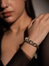 Etheral Glam Bracelet